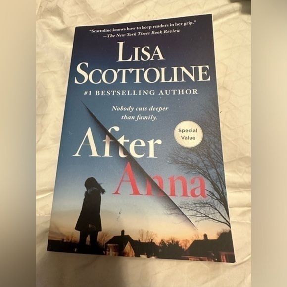 New: After Anna - Picture 1 of 2